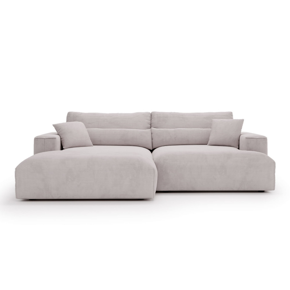 Felicia Corner Sofa