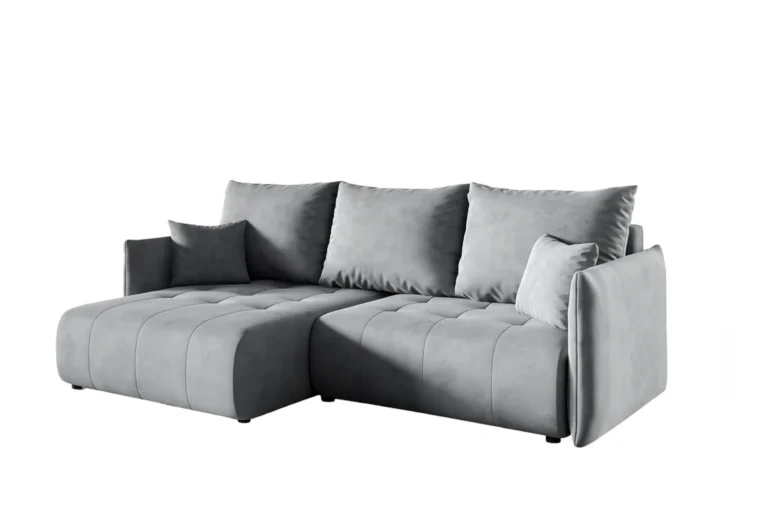 Henry Mini Corner Bed