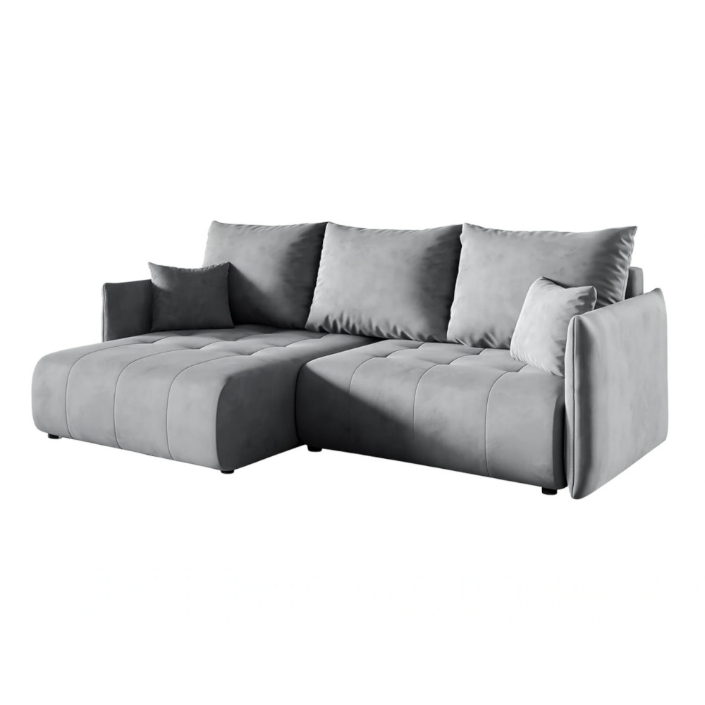 Henry Mini Corner Bed