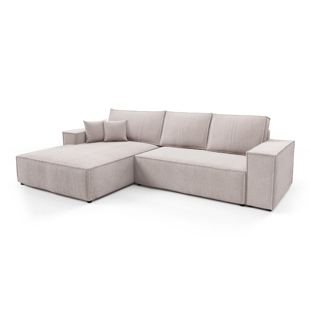 Max Corner Sofa Bed