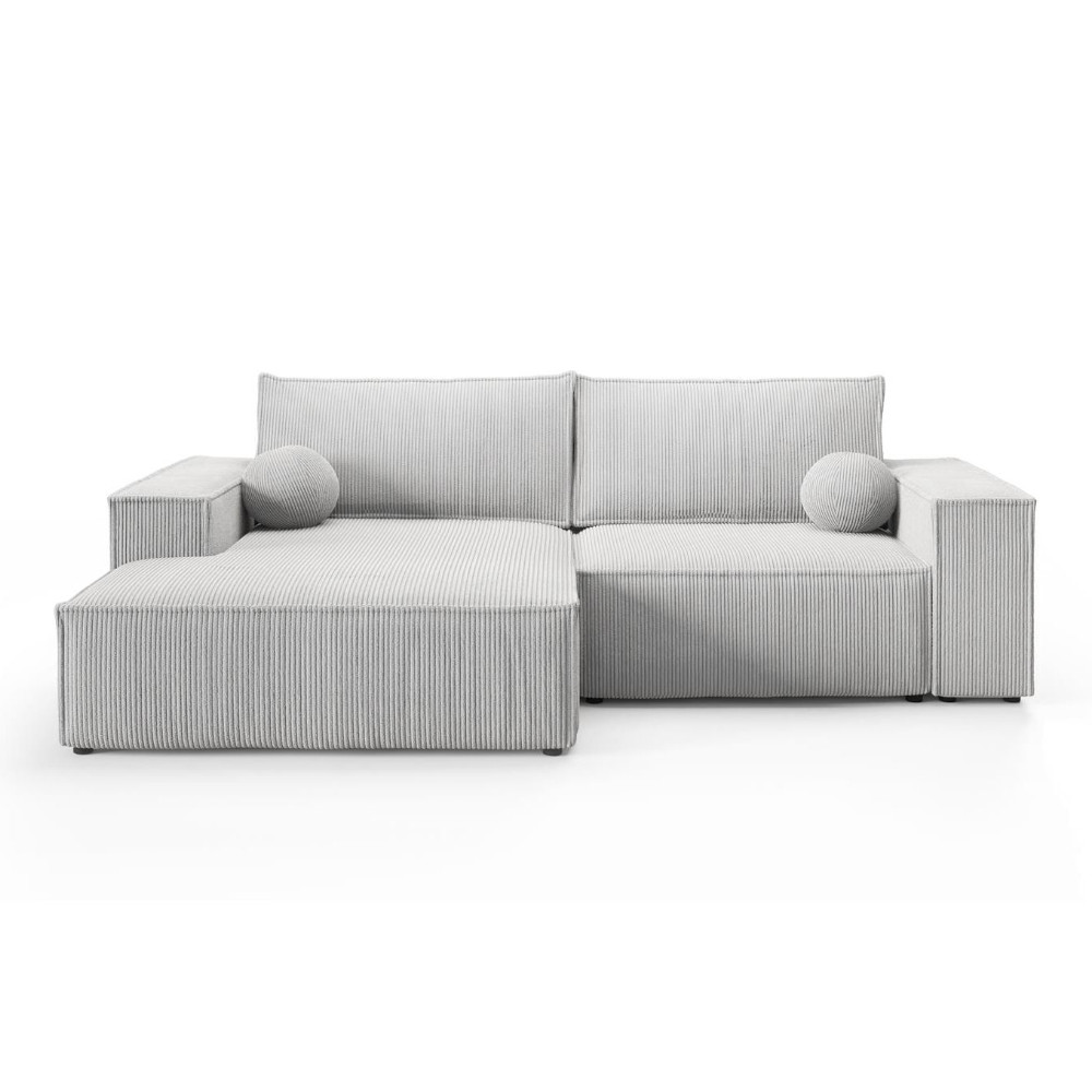 Max Mini Corner Sofa Bed