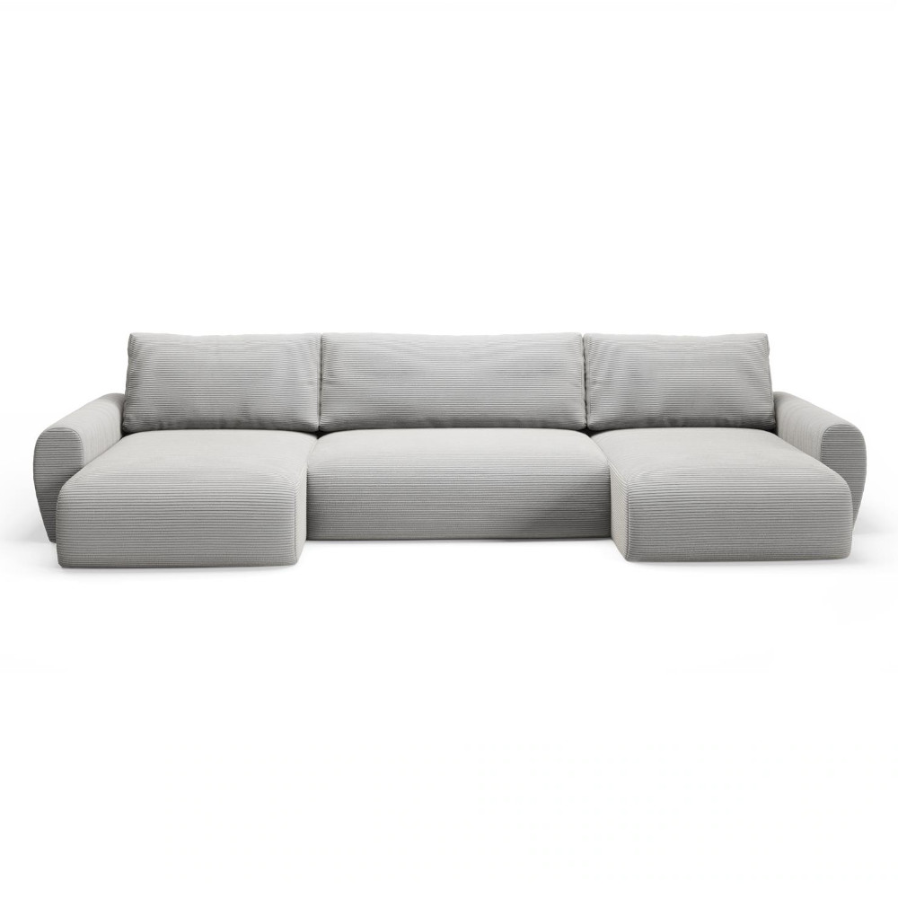 Poss U Shaped Sofa Bed