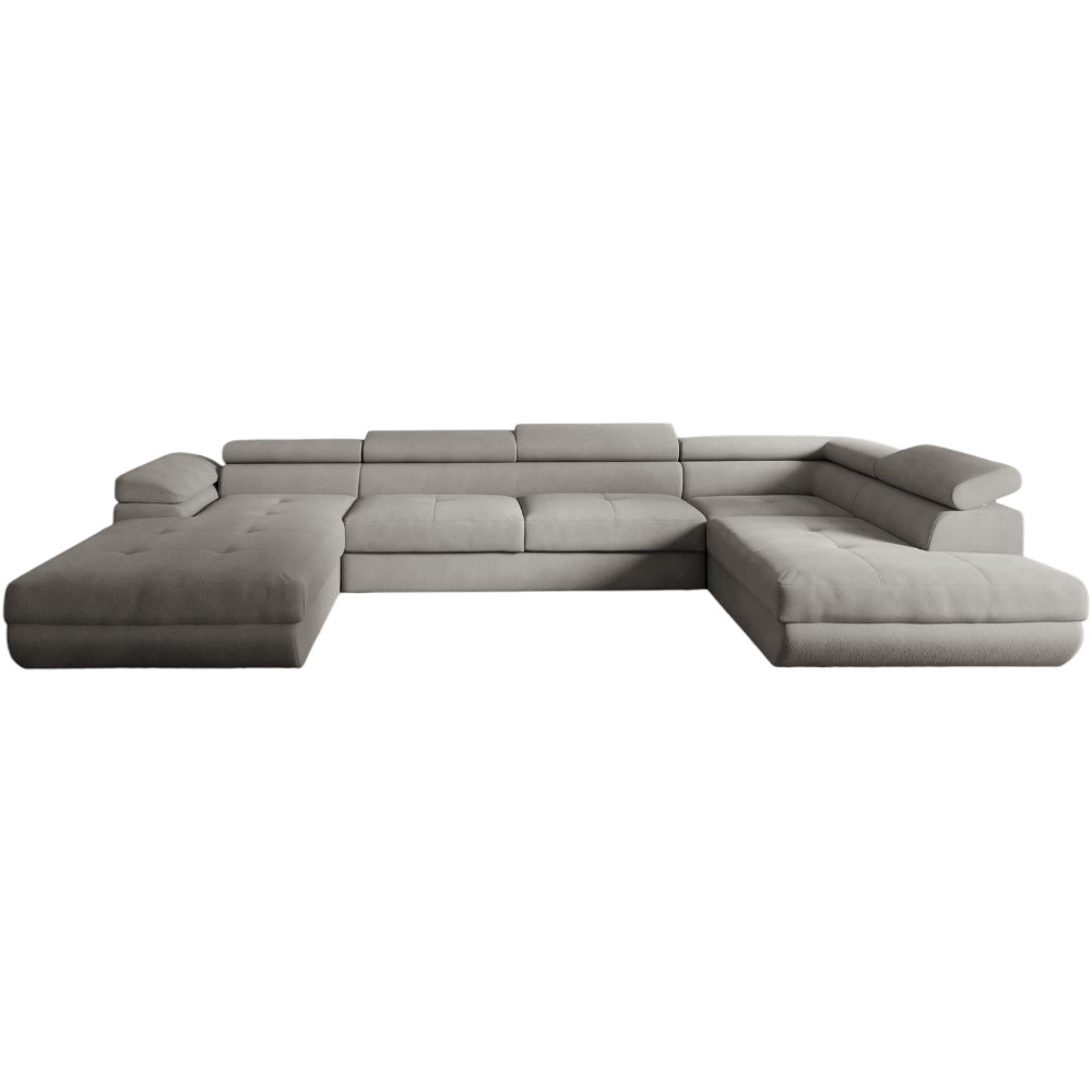 Roger U Shaped Sofa Bed
