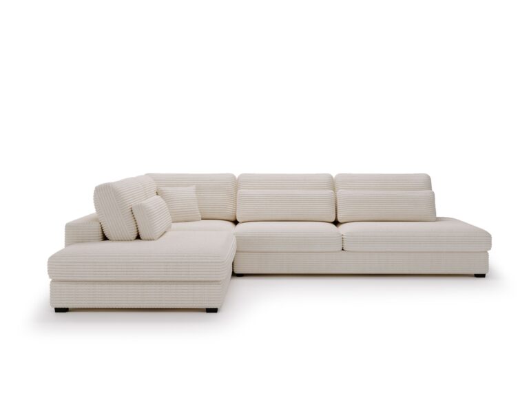 Sven Corner Sofa