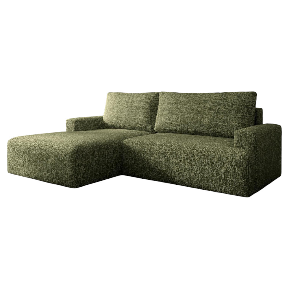 Tocco Corner Sofa Bed