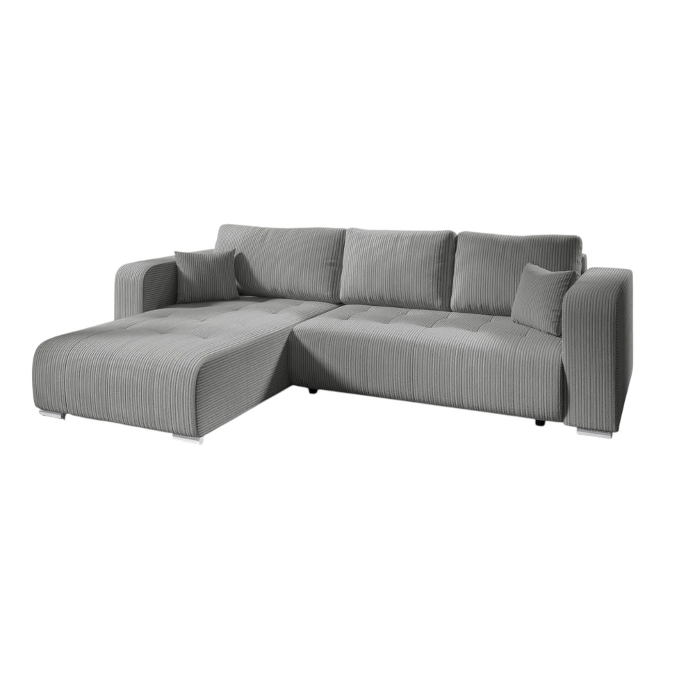Calvin Corner Sofa Bed