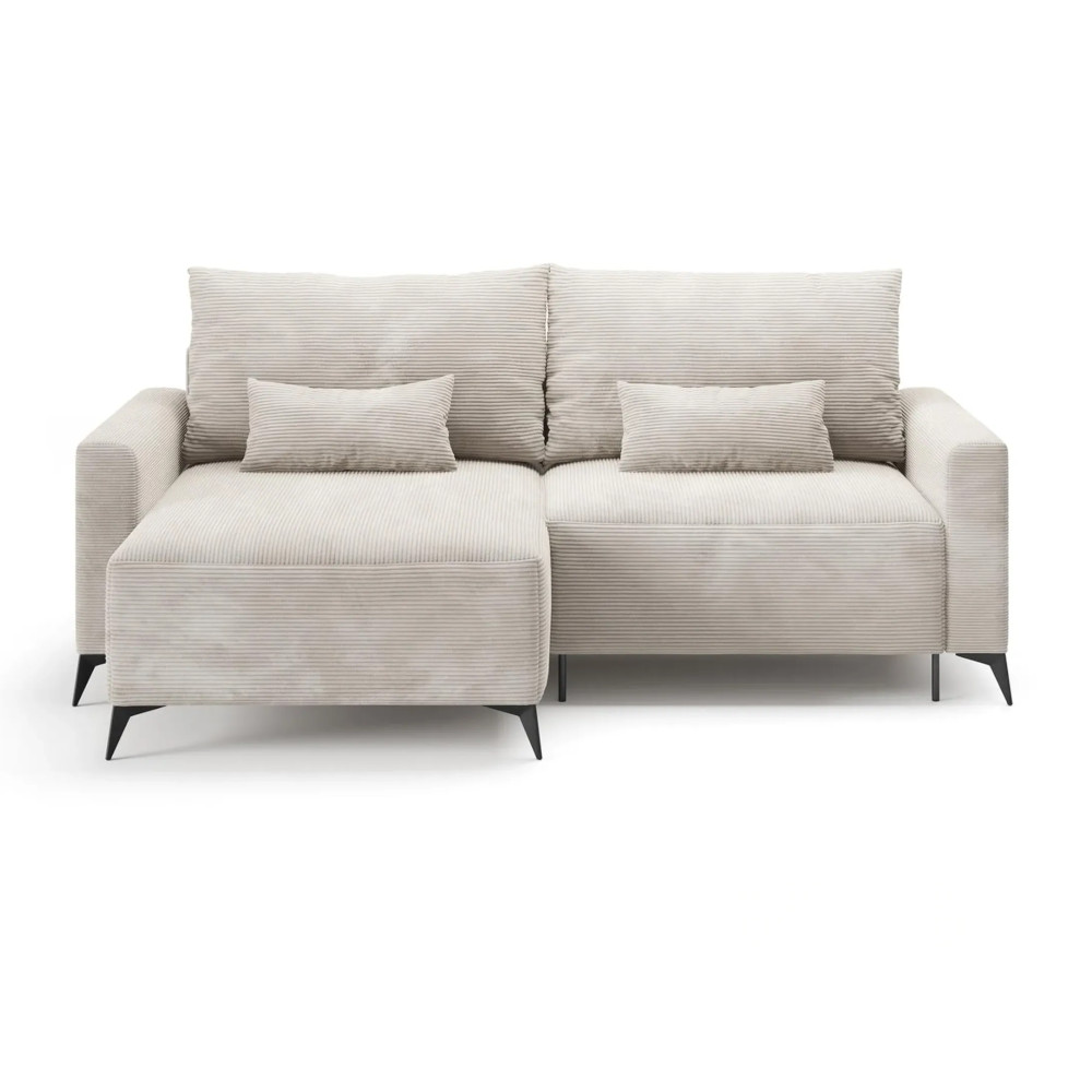 Loft Corner Sofa Bed