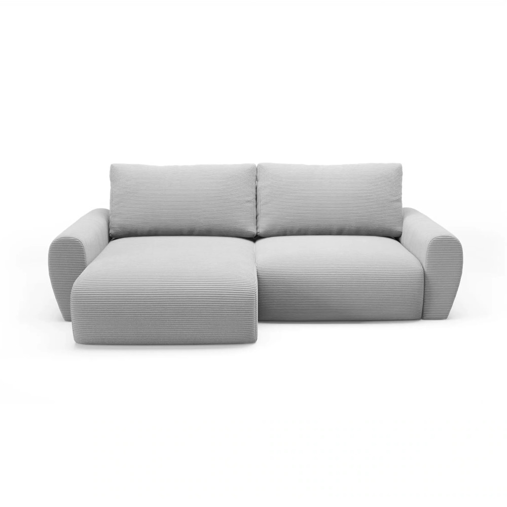 Poss Corner Sofa Bed