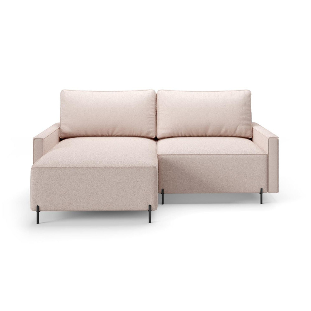 Never Corner Sofa Bed