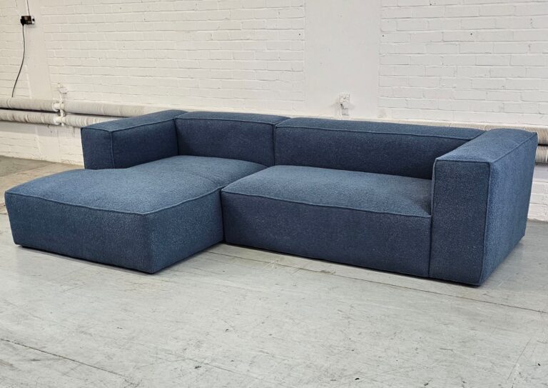 Loren Corner Sofa Left Now or Never 77