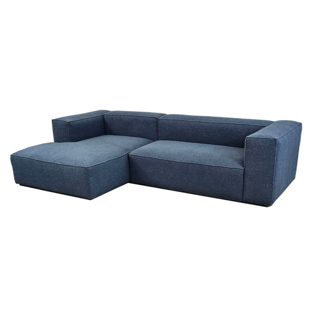 Loren Corner Sofa Left Now or Never 77