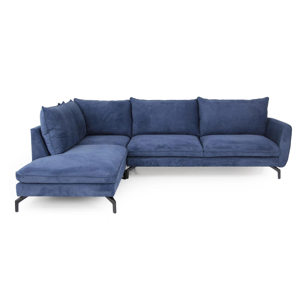 Toronto Corner Sofa Left Gracelands Marine