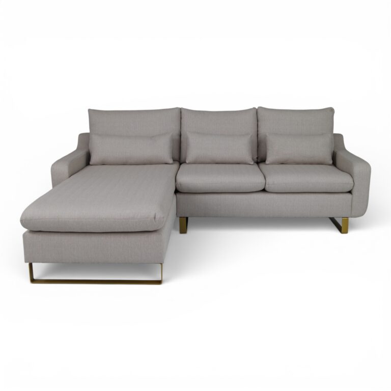 Pedro Corner Sofa