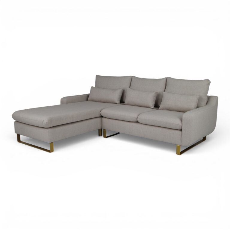 Pedro Corner Sofa