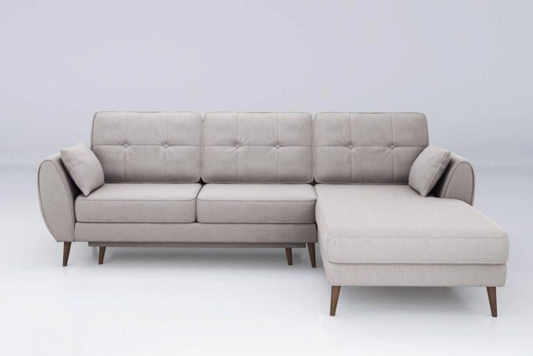Candy Corner Sofa Bed Right New Milton 14