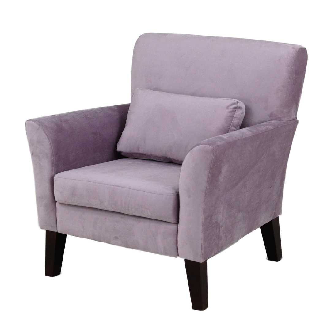 Patrick Armchair Pink Velluto 14
