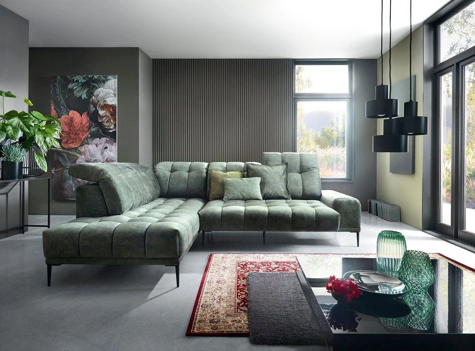 Snuggle Season’s Secrets: Sofa Trends for Autumn 2023