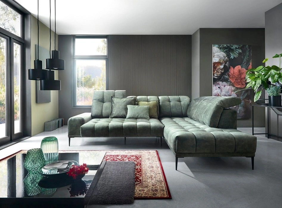 Autumn Sofa Trends 2023: Embrace Cosy Comfort and Style