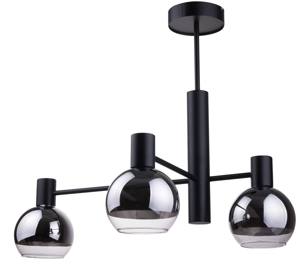 Gala Ceiling Light Trio