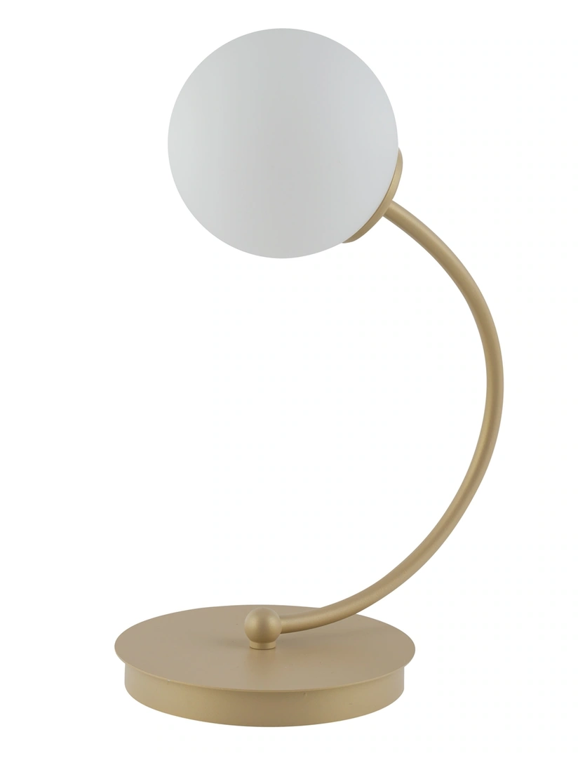Moly Table Lamp Gold