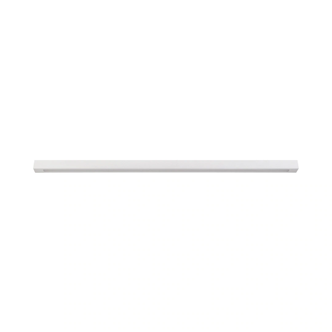 Futura Ceiling Bar Light Large White