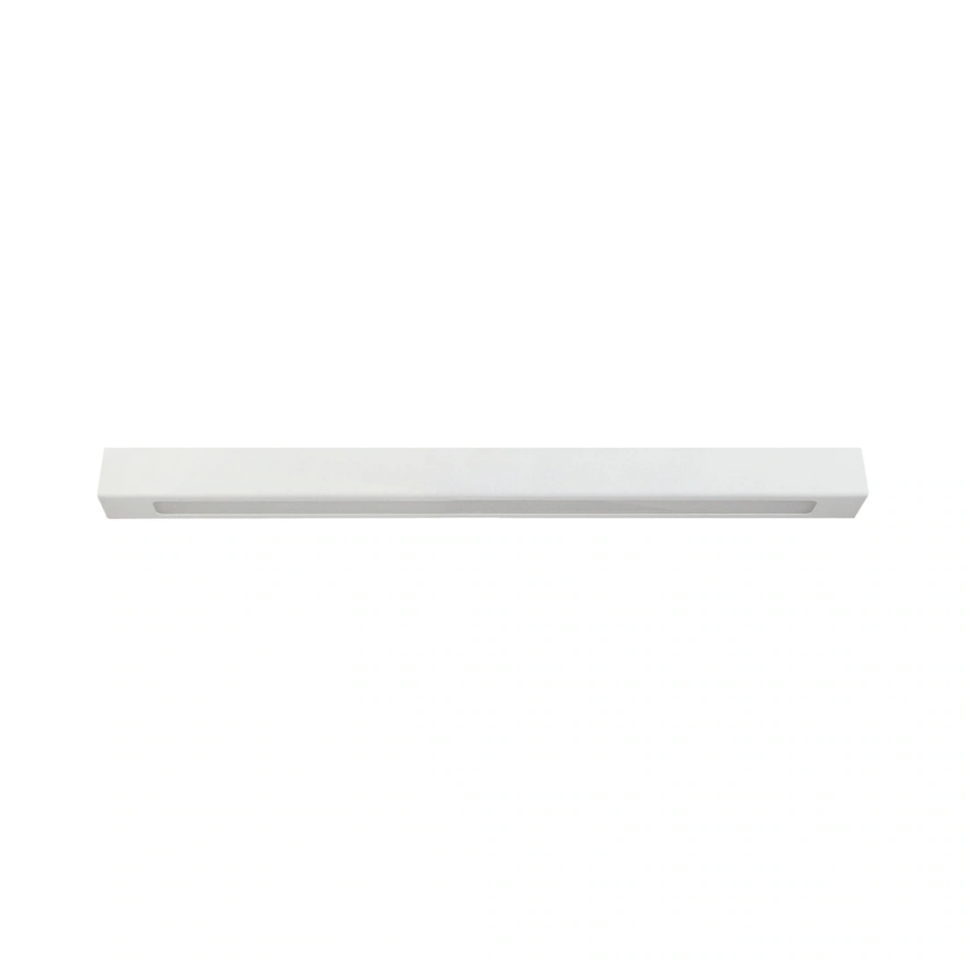 Futura Ceiling Bar Light Small White