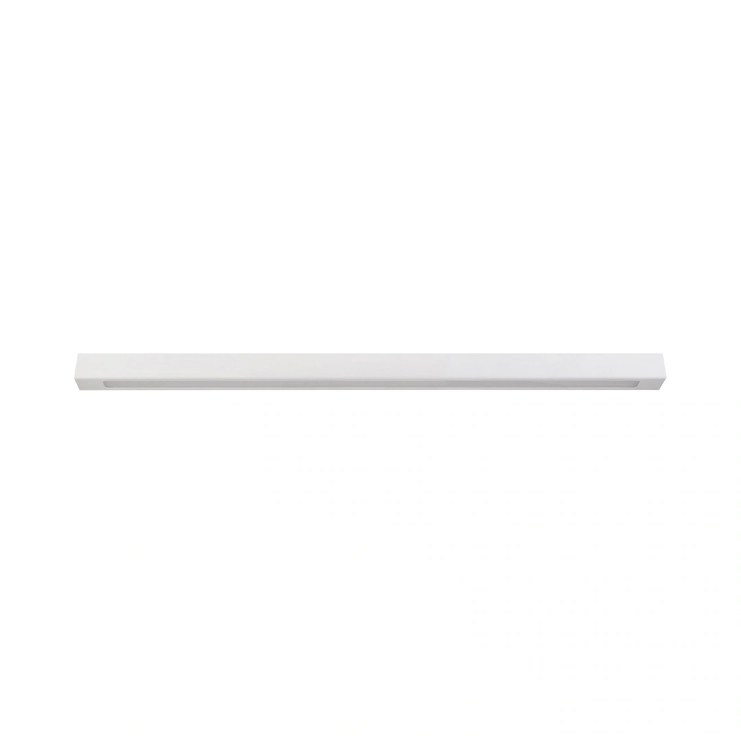 Futura Ceiling Bar Light Medium White