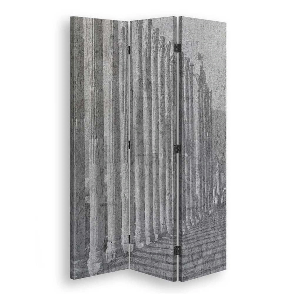 Room divider Double-sided rotatable, Architectural order