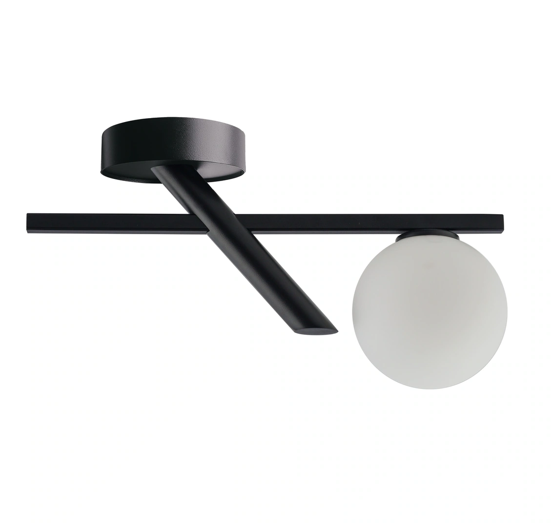 Zoe Ceiling Track Light 1