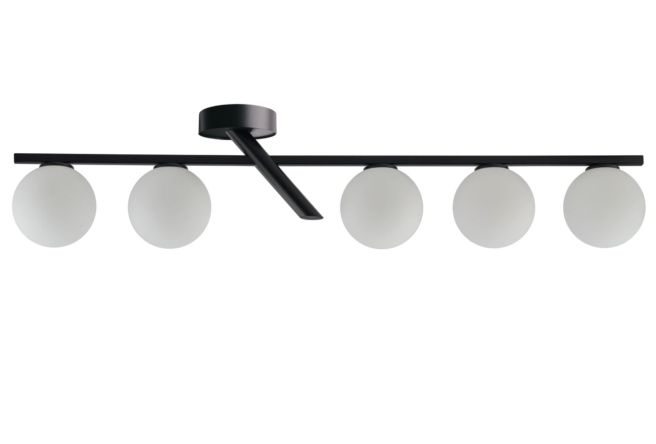 Zoe Ceiling Track Light 5