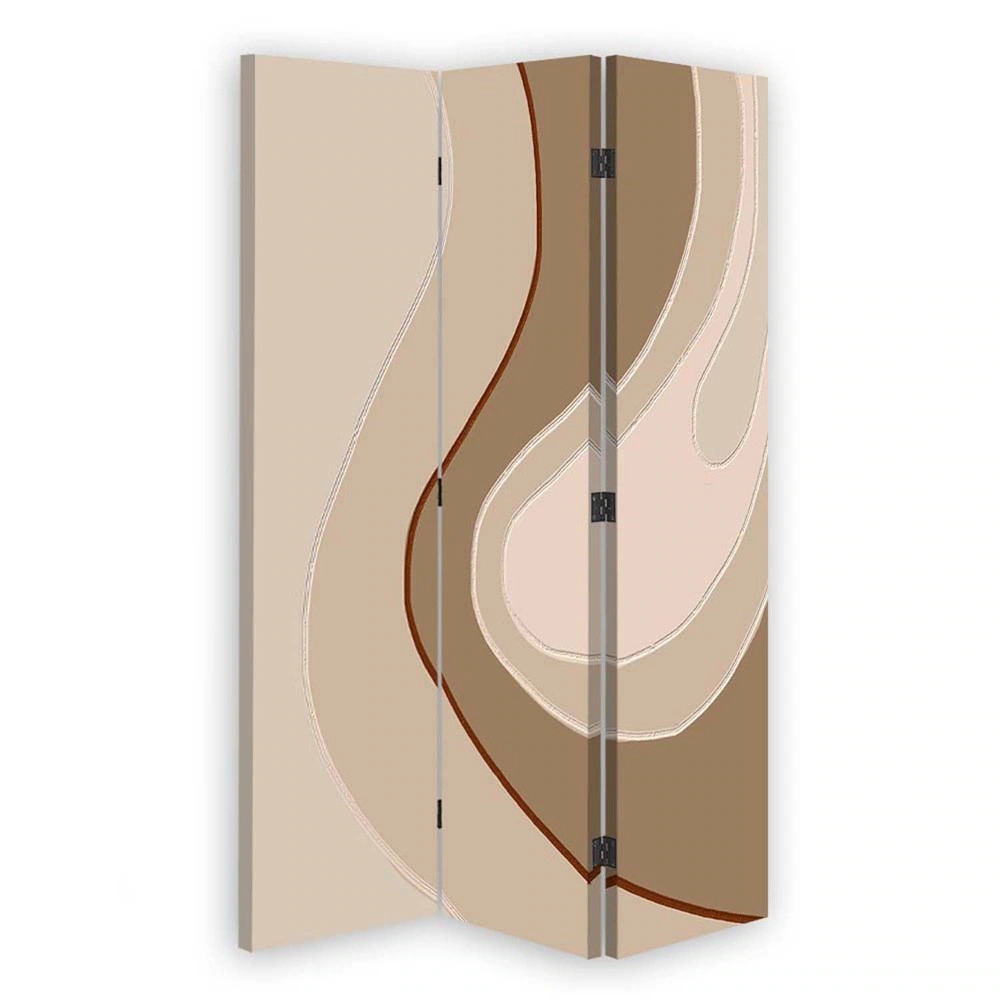 Room divider Double-sided rotatable, Finesse