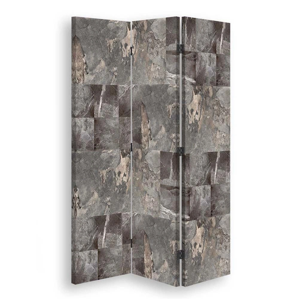 Room divider Double-sided rotatable, Charm of discretion