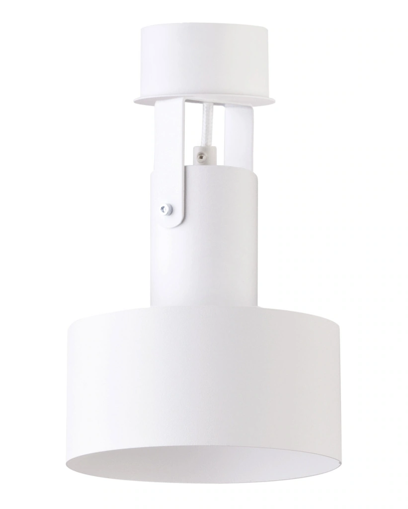 Rif Ceiling Light White