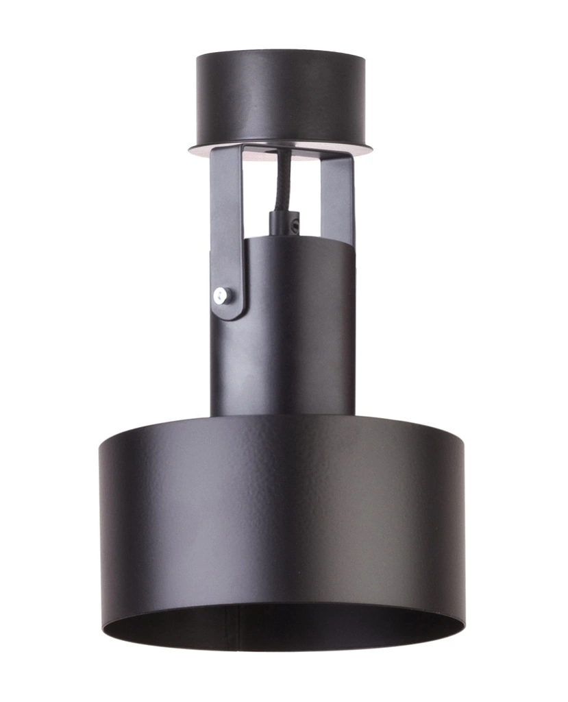 Rif Ceiling Light Black