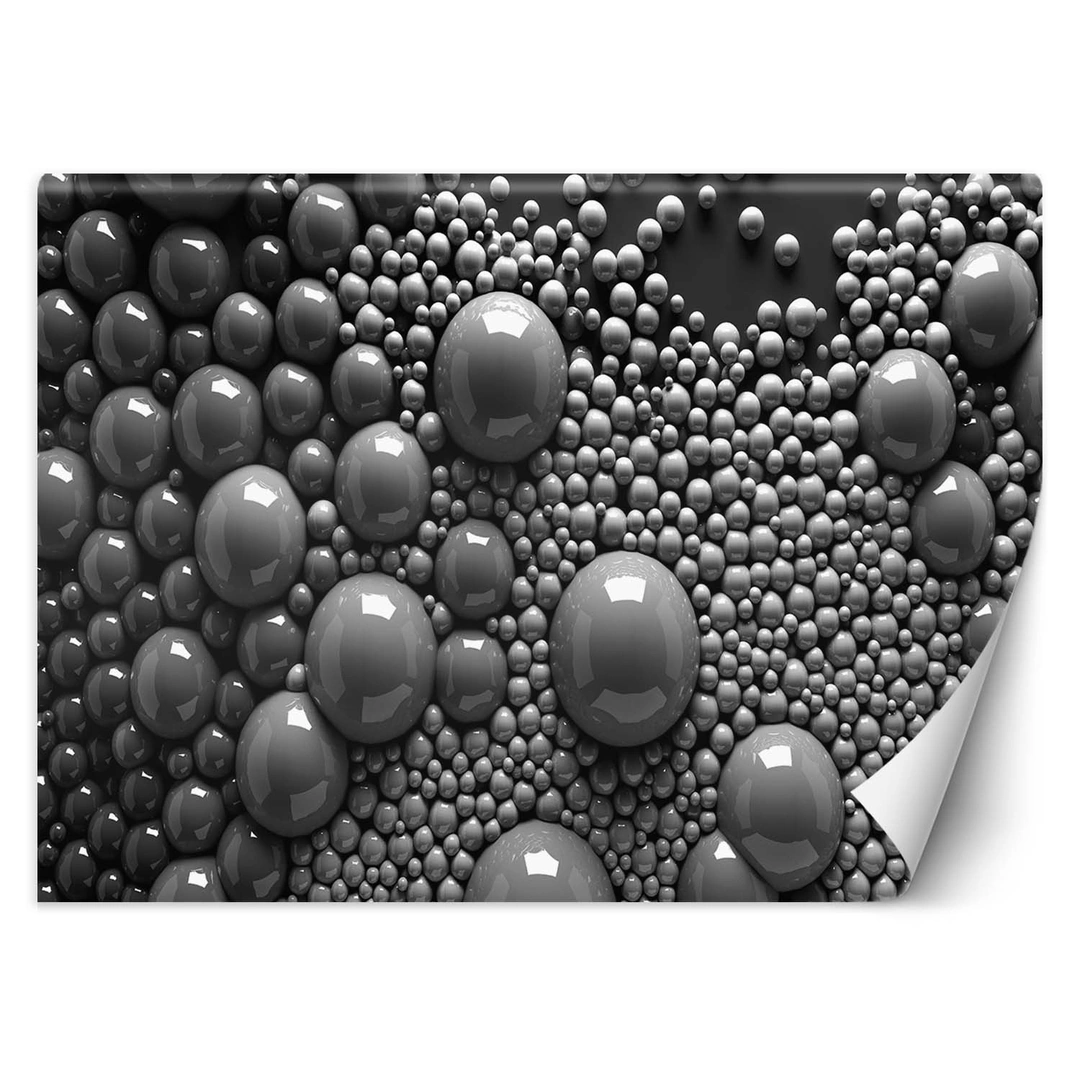 Wallpaper, Abstract 3d spheres