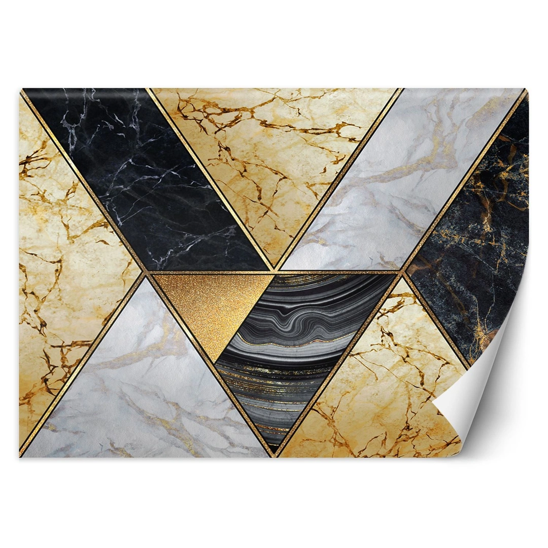 Wallpaper, Marble texture