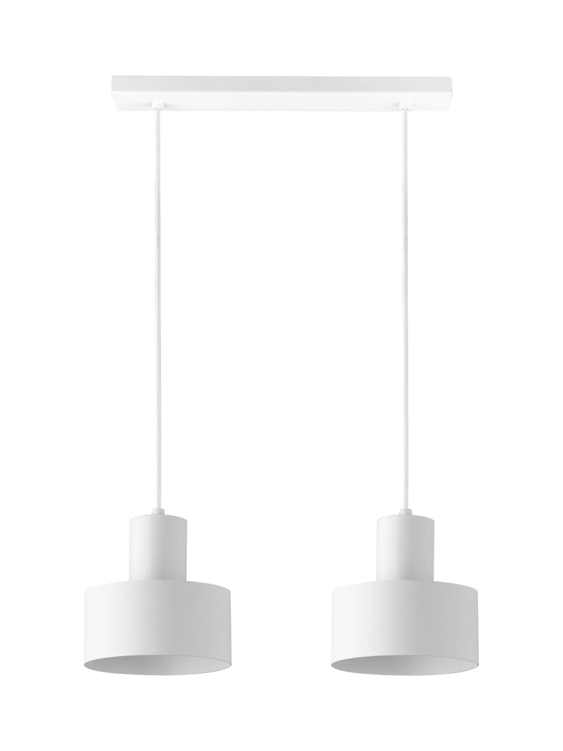 Rif Ceiling Pendant Track Light