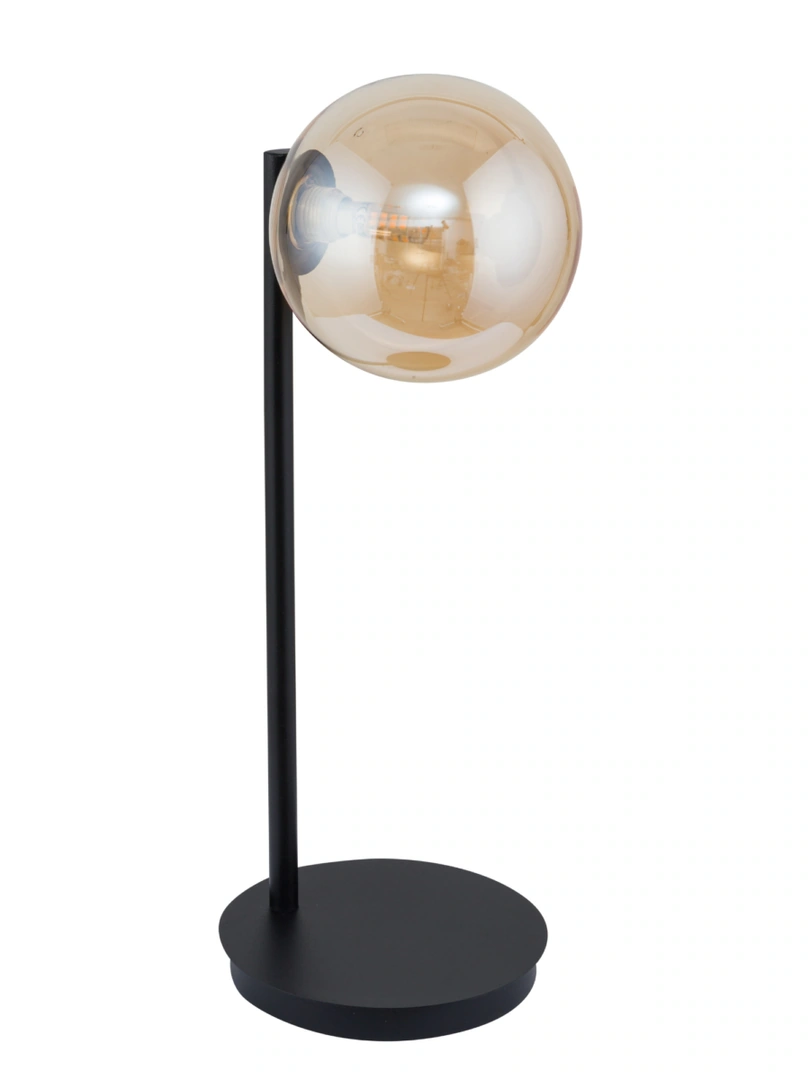 Oro Table Lamp Tinted