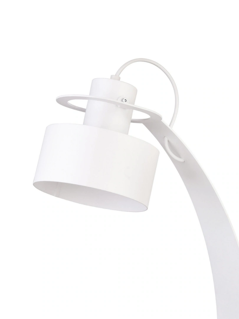 Rif Table Lamp White
