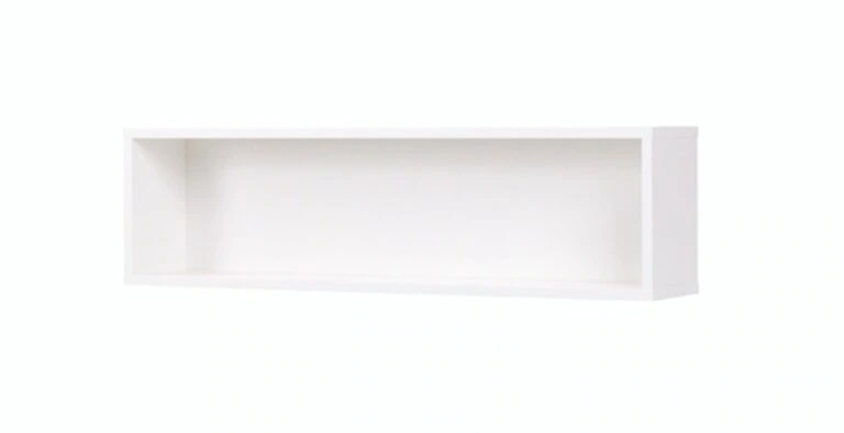 Shelf 92 COSMO C12 white