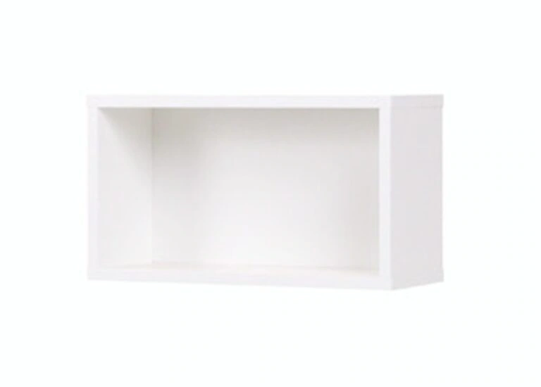 Shelf 45 COSMO C11 white