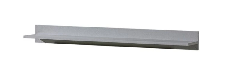 GM9 Shelf 110 COMI ash gray