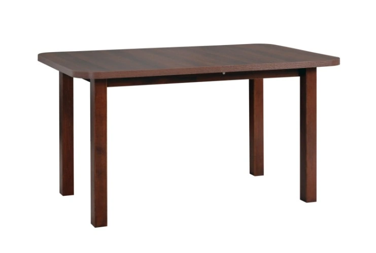 Wenus 2XL Table Rectangular Walnut 140 x 80 cm