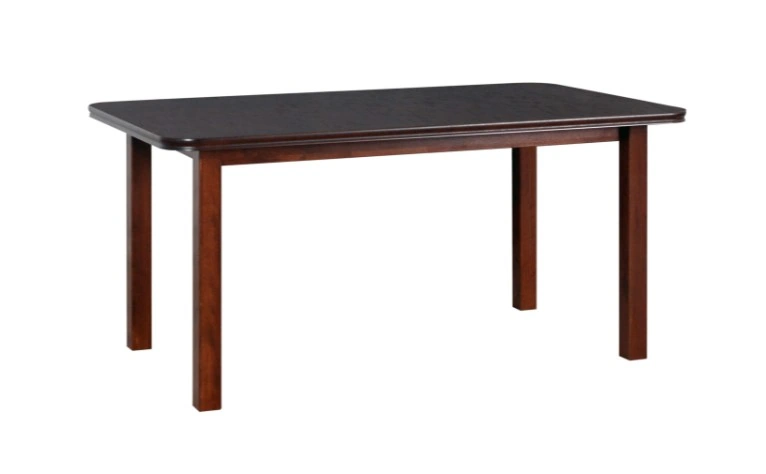 Wenus 8 Table Rectangular Walnut 200 x 100 cm