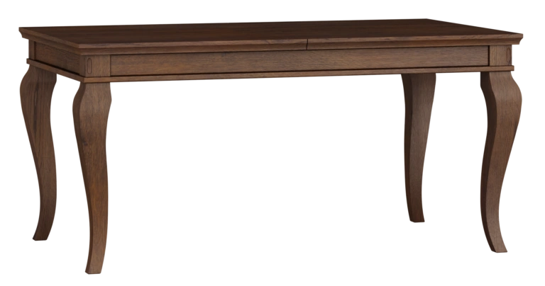 Atelie Table Rectangular Antique Oak Solid Wood