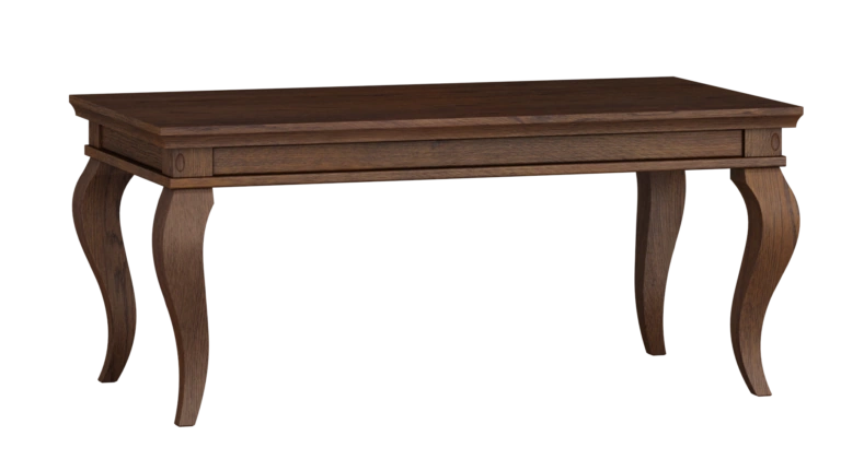 Atelie Coffee Table Antique Oak