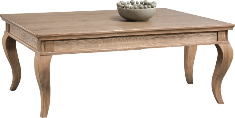Atelie Coffee Table Aged Oak