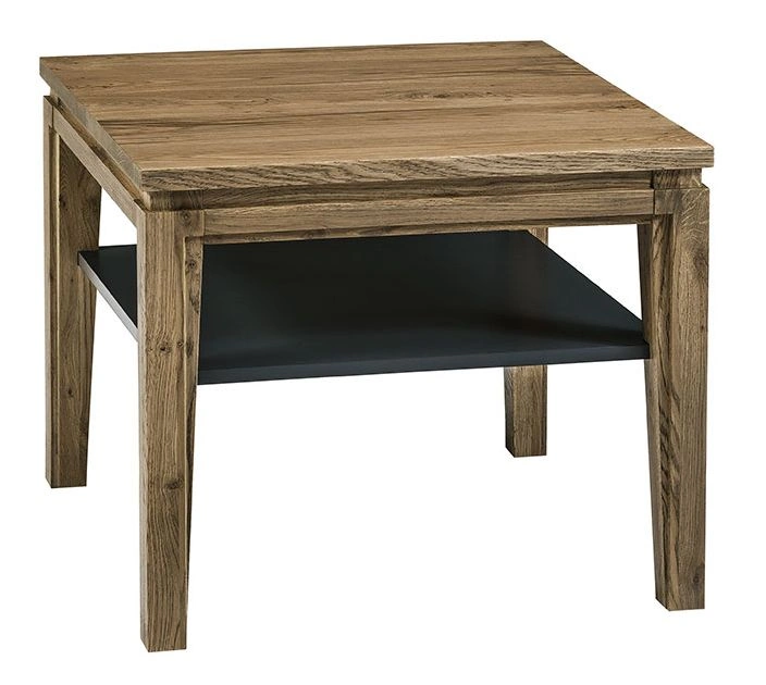 Granada Coffee Table Square Anthracite