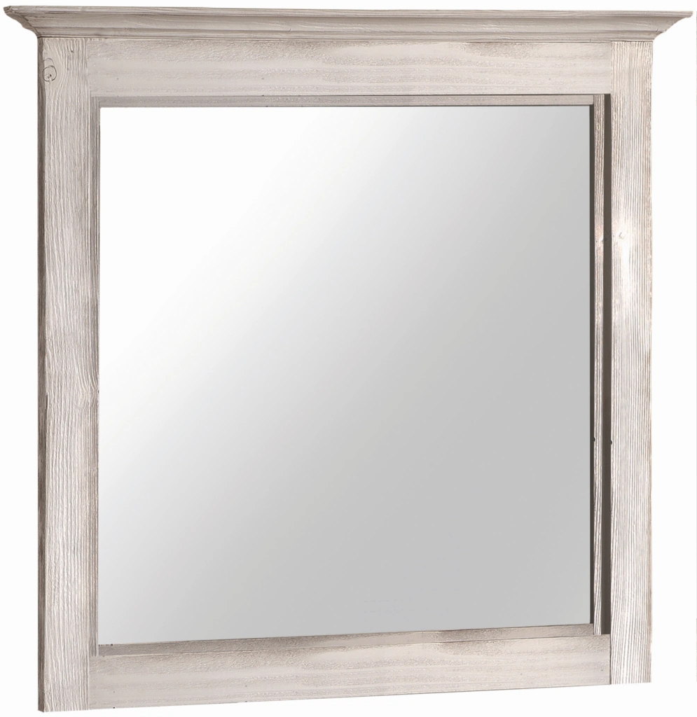 square mirror 