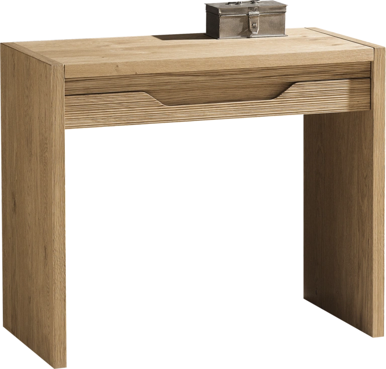 Selens Desk Natural Oak